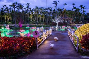 東南植物楽園